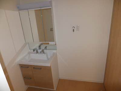 ソレイユコート泉田 A0202号-7