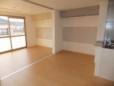 ソレイユコート泉田 A0202号-8