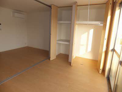 ソレイユコート泉田 A0202号-9