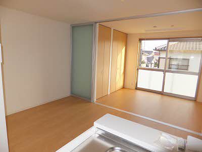 ソレイユコート泉田 A0202号-15