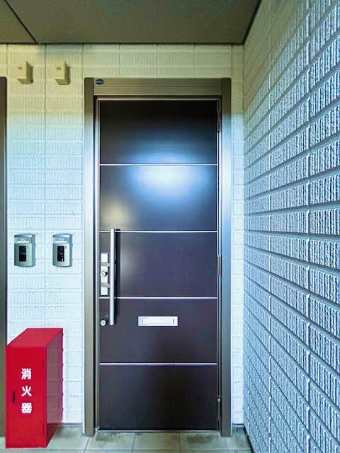シャーメゾン ベルクムント A0103号-15