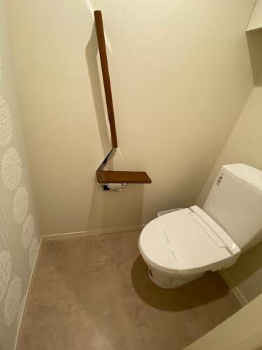 ラ・スリーズガーデン A棟 A0305号-4