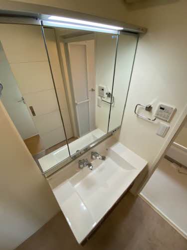 ラ・スリーズガーデン A棟 A0305号-7