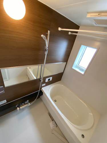 ラ・スリーズガーデン A棟 A0305号-8