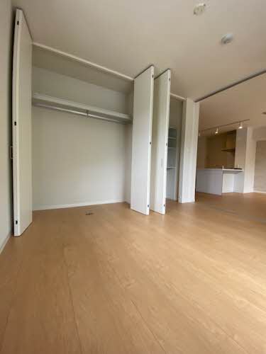 ラ・スリーズガーデン A棟 A0305号-10