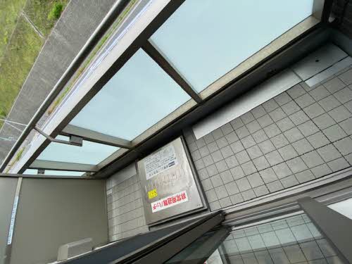 ラ・スリーズガーデン A棟 A0305号-11