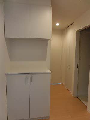 カーサ　グレイス A0201号-2