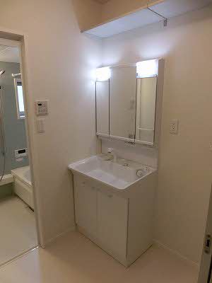 カーサ　グレイス A0201号-4