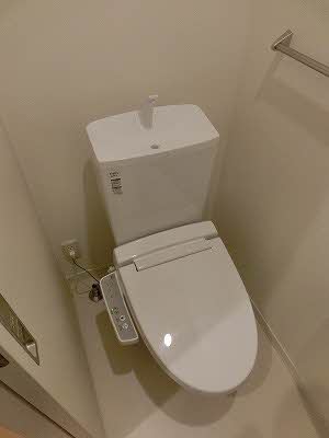 カーサ　グレイス A0201号-5