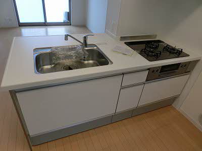 カーサ　グレイス A0201号-8