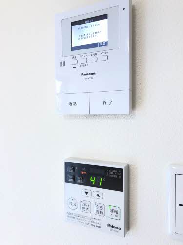 シャーメゾンＨＩＬＯ A0102号-6