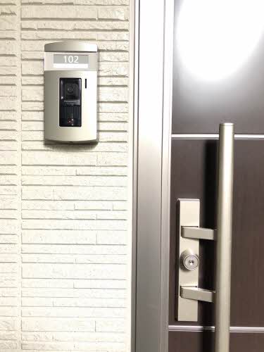 シャーメゾンＨＩＬＯ A0102号-10