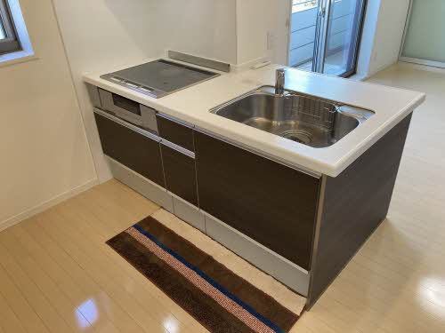 グランドベレオ田宮 202号-6