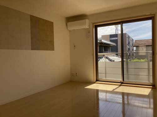 グランドベレオ田宮 203号-4