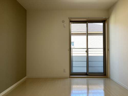 グランドベレオ田宮 203号-5