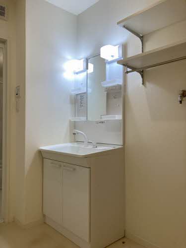 グランドベレオ田宮 203号-7