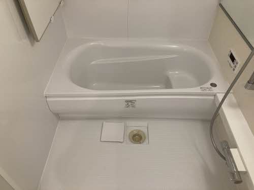 グランドベレオ田宮 203号-8