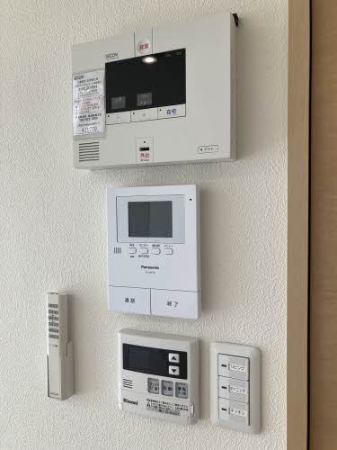 グランドベレオ田宮 203号-10