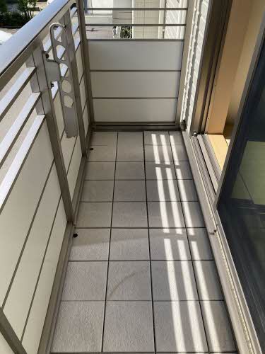 グランドベレオ田宮 203号-13