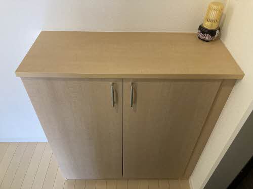 グランドベレオ田宮 203号-15