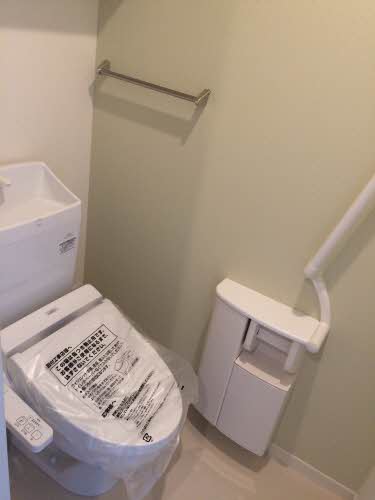 グランドベレオ田宮 302号-5