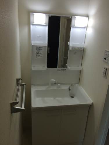 グランドベレオ田宮 302号-7