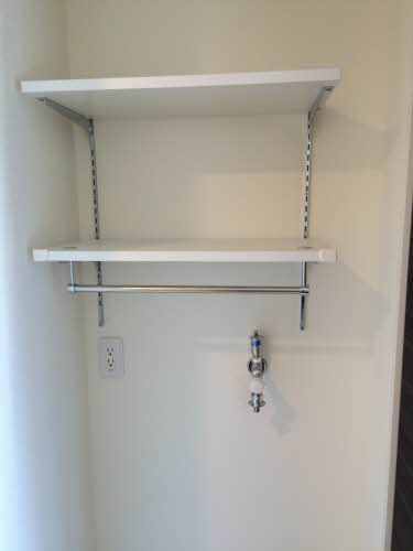 グランドベレオ田宮 302号-8