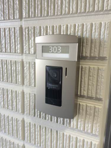 グランドベレオ田宮 303号-2