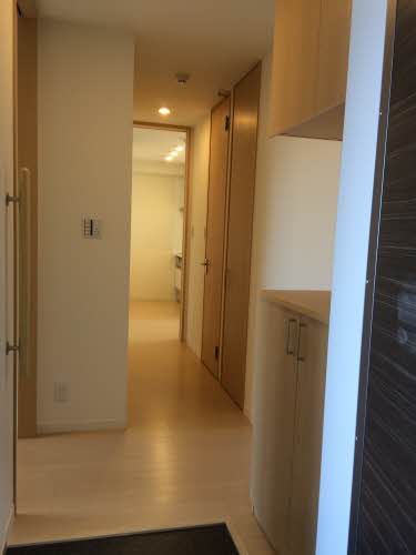 グランドベレオ田宮 303号-5