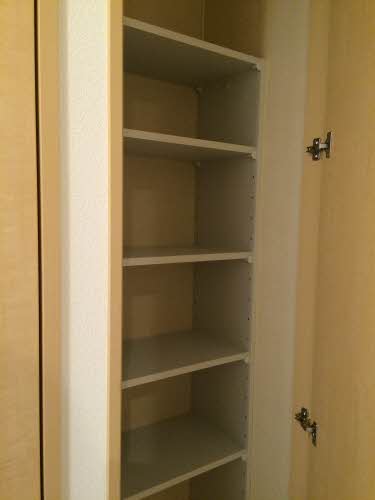 グランドベレオ田宮 303号-7