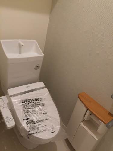 グランドベレオ田宮 303号-8