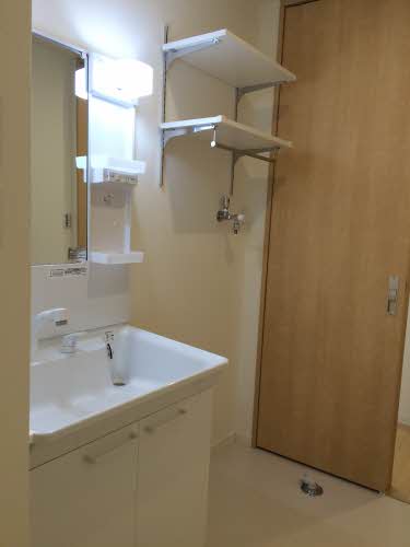 グランドベレオ田宮 303号-10