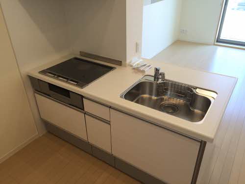 グランドベレオ田宮 303号-12