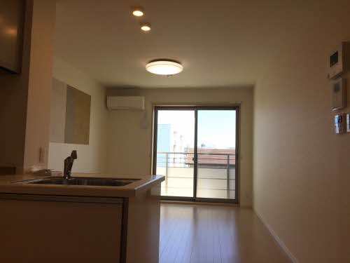 グランドベレオ田宮 303号-15