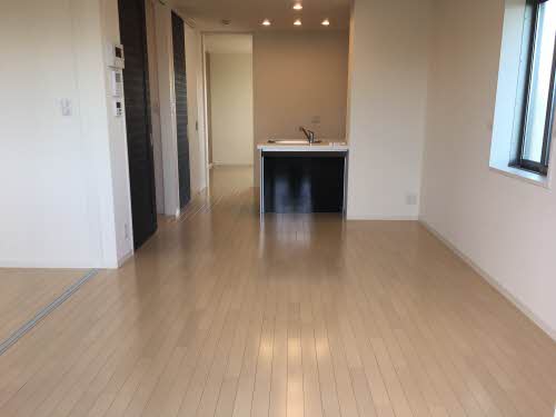 グランドベレオ田宮 306号-2