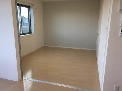 グランドベレオ田宮 306号-3