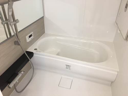 グランドベレオ田宮 306号-5