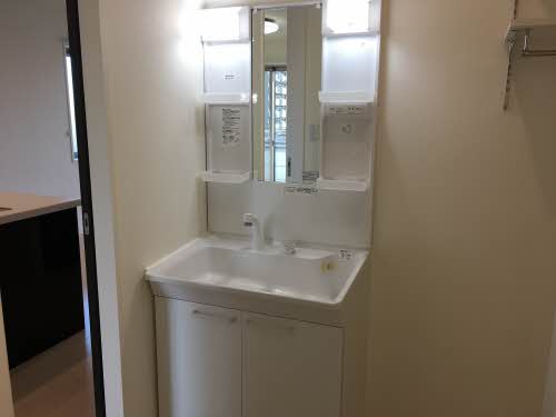 グランドベレオ田宮 306号-6