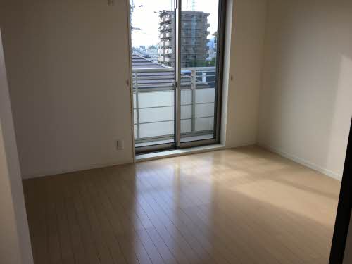 グランドベレオ田宮 306号-7