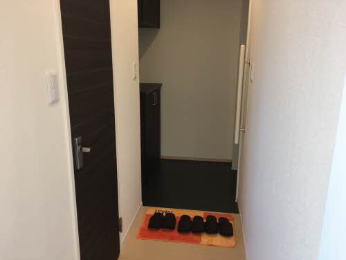 グランドベレオ田宮 306号-10