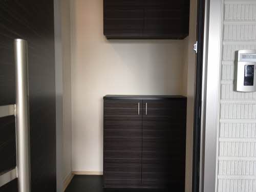 グランドベレオ田宮 306号-11