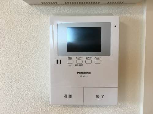 グランドベレオ田宮 306号-13