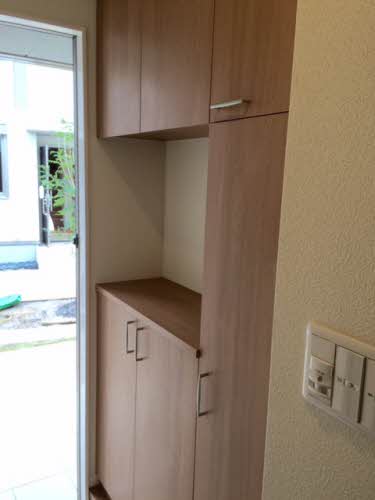 グレイス潮音Ａ棟 A0201号-3