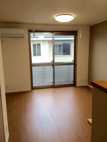 グレイス潮音Ａ棟 A0201号-4