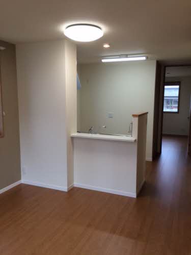 グレイス潮音Ａ棟 A0201号-5