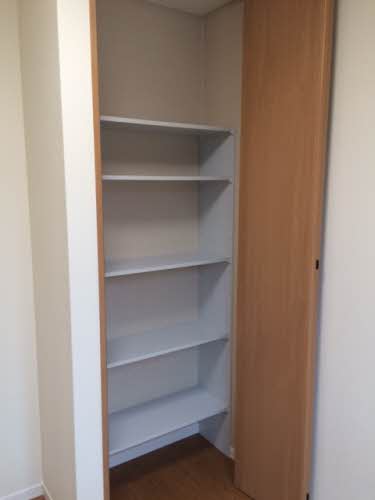 グレイス潮音Ａ棟 A0201号-8