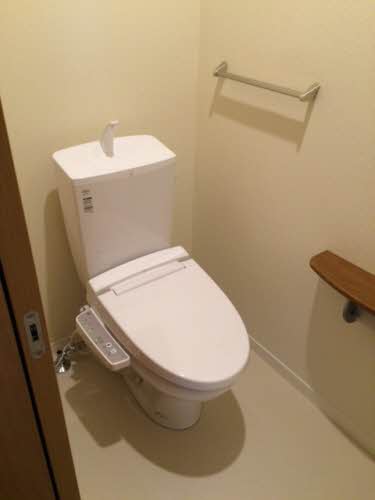 グレイス潮音Ａ棟 A0201号-14