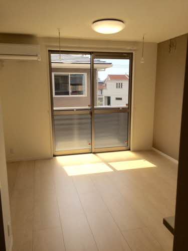 グレイス潮音Ｃ棟 C0201号-2