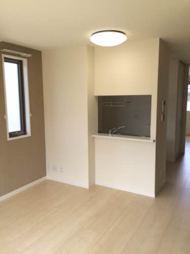 グレイス潮音Ｃ棟 C0201号-3