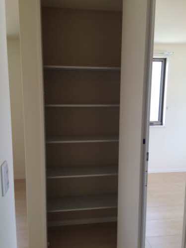 グレイス潮音Ｃ棟 C0201号-4